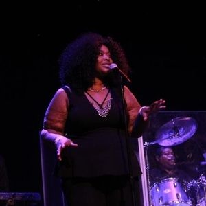 Meet your Posher, Trinity